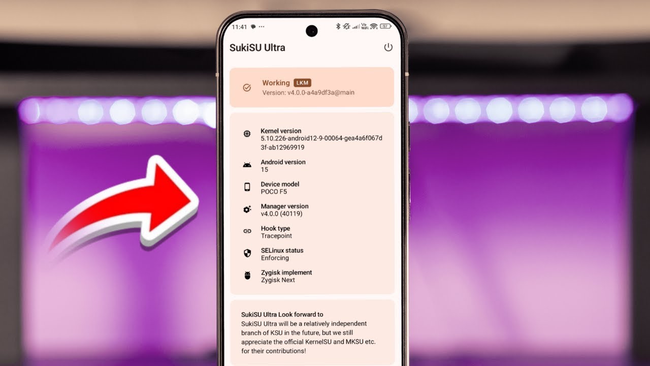 🚀 No Magisk, No KernelSU, No APatch! Meet SukiSU Ultra | NEW ROOT Method 2025 🔥 How to Install?