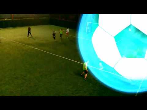 Aktif Halı Saha 22.04.2016 22:00 - akillisaha.com