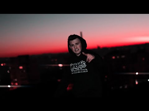 Simion Paul - Drumul Spre Succes (Official Video)