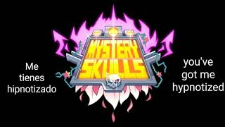 Mystery Skulls - Paralyzed (Lyrics/Sub-español)