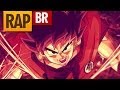 Rap Do Goku Dragon Ball Z Tauz RapTributo 02