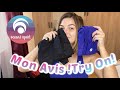 OCEANS APART MON AVIS ! TRY ON ! - Mademoiselle Alizée  OCEANS APART MON AVIS ! TRY ON !