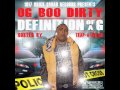 01. OG Boo Dirty - Intro (Definition Of A G)