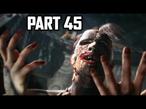 Let's Play Mad Max German Deutsch #45 - Getrieben von Wahnsinn