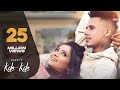 Kde Kde Official Video Harvi Adaa Khan Harmony Bang Music Punjabi Songs 2025