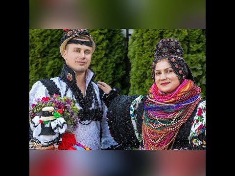 Nunta  Racsa-Batarci ~Mihai & Ancuta