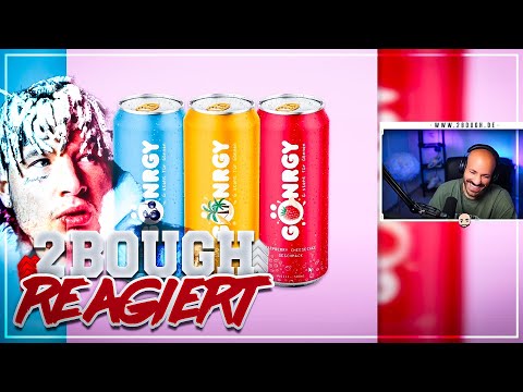 Lil Lano - GÖNRGY / 2Bough reagiert