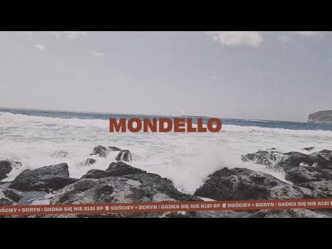 KOŚCIEY X BORYN - MONDELLO