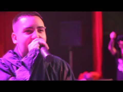 THOM vs FERRE vs LGK - OCTAVOS - FECHA 2 - El Eje de la Rima