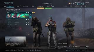 久々の