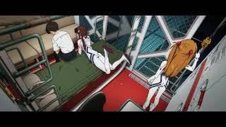 [閒聊] 真希波真理貼圖分享