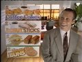 Little Debbie 1997 Television Commercial