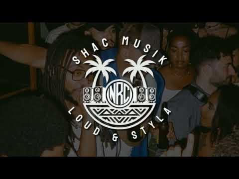 Shac - LIKE I DO (feat. Fireboy DML)