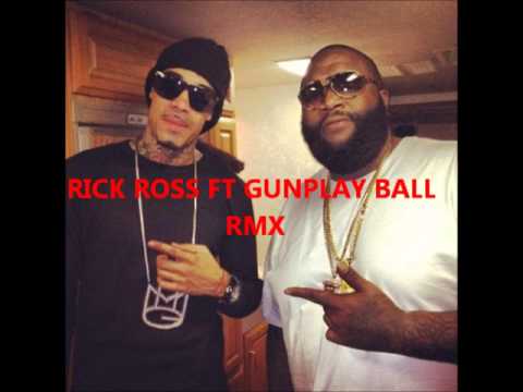 Video thumbnail for Ball (Remix)