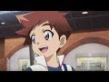 新幹線変形ロボ シンカリオン おまけPV ハヤト編