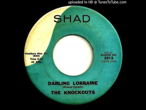The Knockouts - Darling Lorraine
