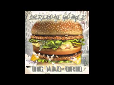 CARLEONE GÓMEZ - 06. BALA PERDIDA