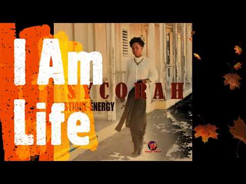 SYCORAH - I Am Life  Official Audio