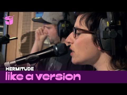 Hermitude cover Major Lazer 'Get Free' for Like A Version