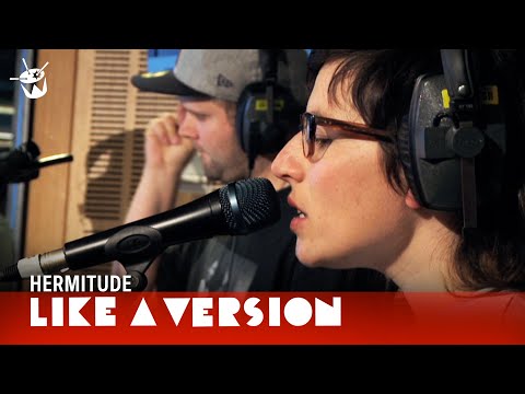 Hermitude cover Major Lazer 'Get Free' for Like A Version