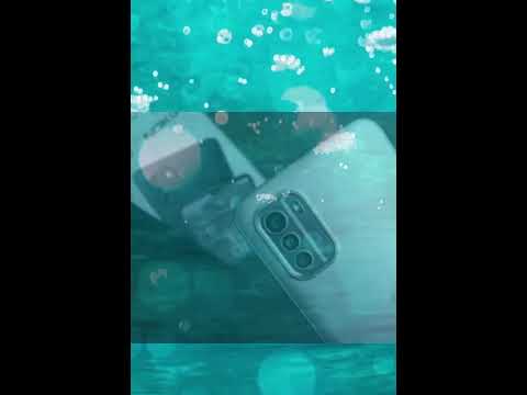 Nokia G60 5G | Unboxing & Features Explored