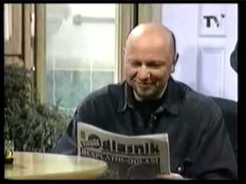 Malo Morgen - Dalmatinac i Zagorka - Legendaran razgovor sa Mateom