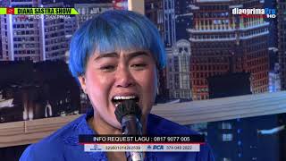 Download lagu COVER LAGU DITINGGAL WONG TUA   DIANA SASTRA mp3