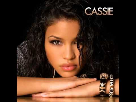 Me and You - Cassie ft. Young Joc