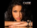 Me and You - Cassie ft. Young Joc 