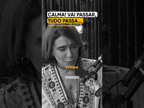 Vídeo: Tudo passa: significado, contexto e variações