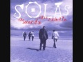 Solas - The Stride Set: The Stride/Tom Doherty's/The Contradiction/Viva Galicia