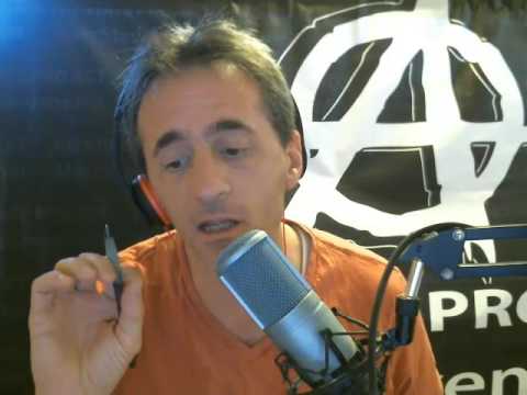 Marc Stevens' No State Project Ep 10 Commercial free