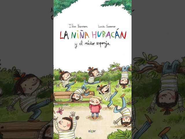Vídeo relacionado con Cuento Infantil: PATAGUESHI: Para niños de 3-8 años: Libro de amistad, respeto y diversidad.