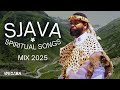 Sjava Spiritual Songs Mix 2025 Dj Webaba