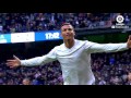 Cristiano Ronaldo's Best Goals LaLiga Santander 2016 2017