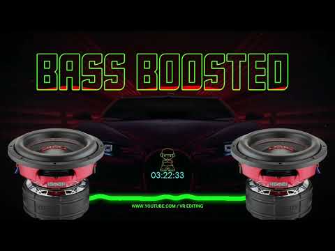 LUCAS BASS ( MEGA CALLEJERO FINO RKT 2 ) EXPLOTA TU AUTO CON ESTE TEMA 