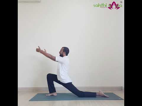 (HD)Tutorial Video - Hatha Yoga Surya Namaskar