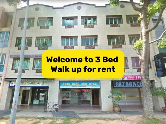3 Bed Apartment (Condo) for Rent in  1019 Upper Serangoon Road - Image 16