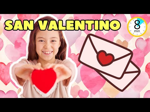 CHI ERA SAN VALENTINO | 14 FEBBRAIO | PERCHÈ SI FESTEGGIA SAN VALENTINO | LE ORIGINI DELLA FESTA