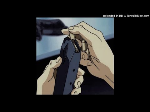 GRAVEBOY x LAZY3X - GLOCK!