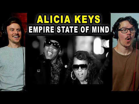 Week 84: Alicia Keys Week! #1 - Empire State Of Mind w/ Jay-Z