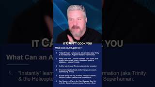 Enterprise AI Agents Do Anything You Can On a Computer!