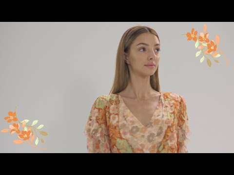We Are Kindred | ﻿Daydream Believer | AW ’21 | Luxury Fashion Brand Film #1