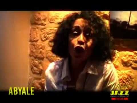 Abyale - Interview pour Classic And Jazz