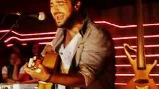 La distancia es el olvido Antonio Orozco