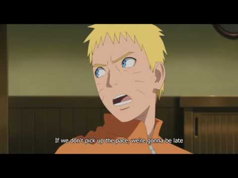 Naruto OVA 12   The Day Naruto Became Hokage English Subbed 720p x264 ~ARIZONE