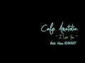 Cafe Anatolia | I Love You 
