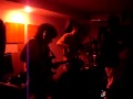 Bootstrap - smoke on the water deep purple cover