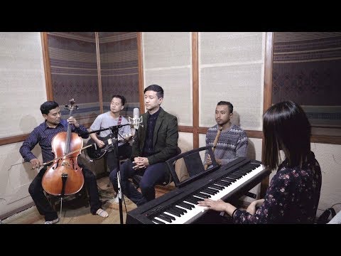 "Tapai Ko Chheuma" || Official Video