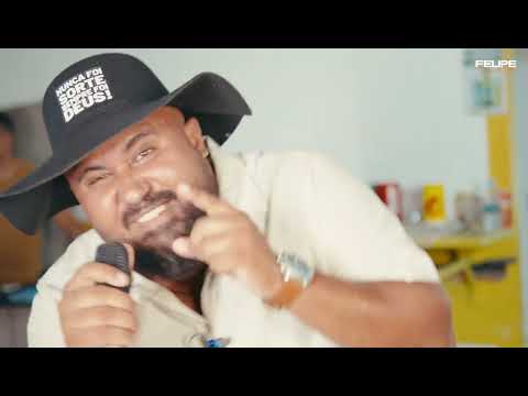 Felipe Cordel - Tipo Vagabundo (DO JEITINHO DA GENTE)